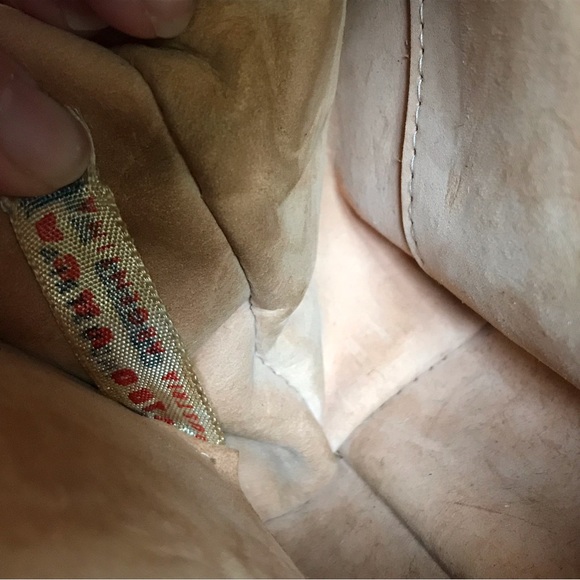 Vintage Cuero Vaca Handbag - Picture 10 of 10